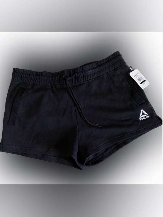 Reebok Pants - Reebok Relaxed Short NWT